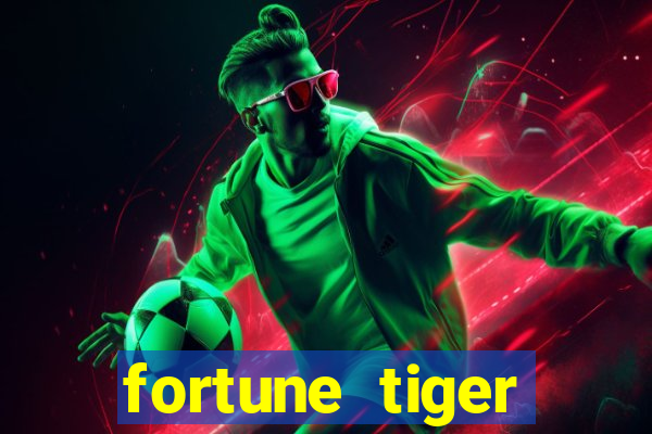 fortune tiger spirit demo